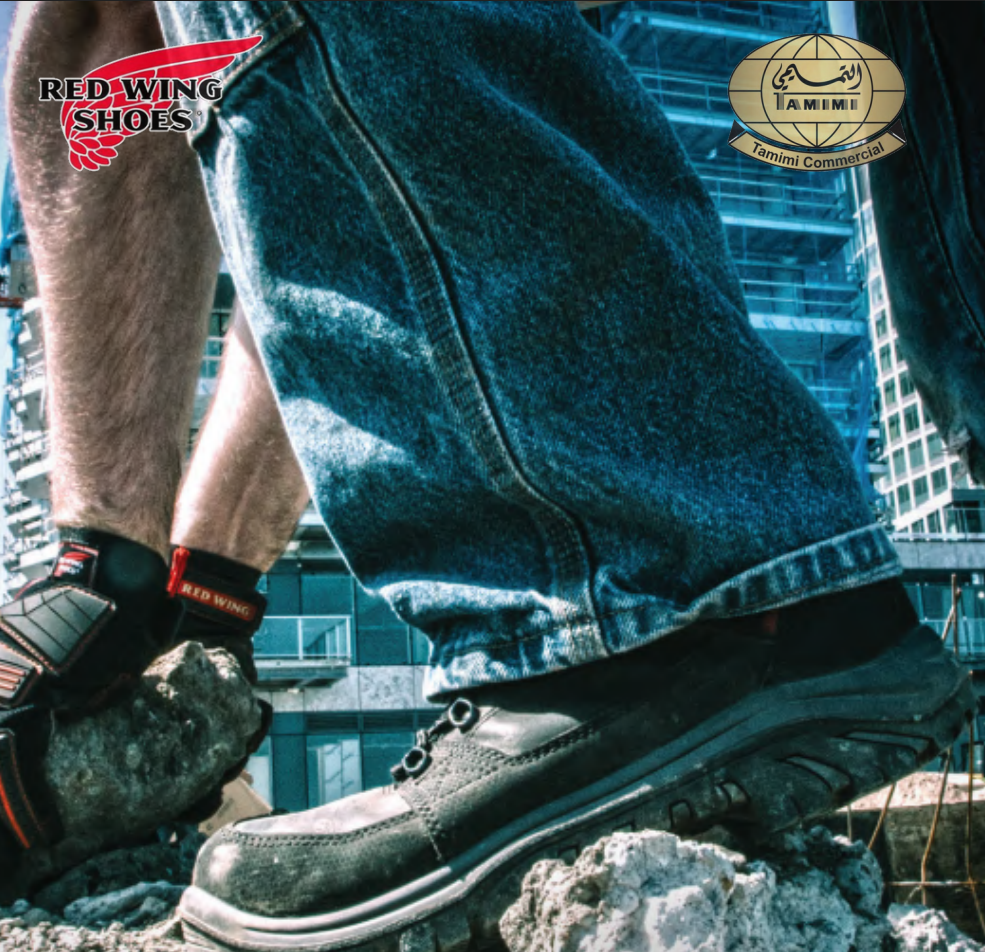 Red Wing